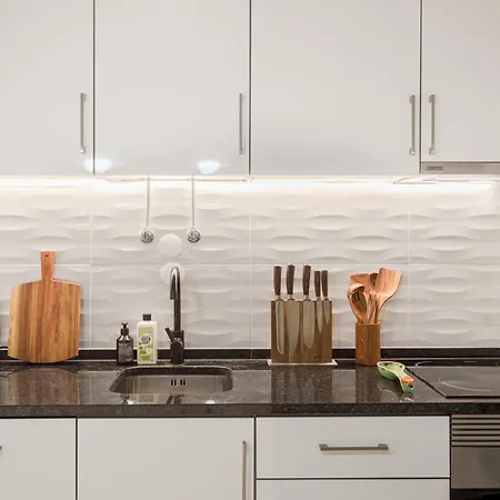 Joivy Bohemian Flat With Study Near The Centre * Lisbon